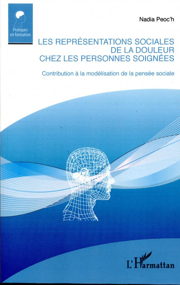 LES REPRESENTATIONS DE LA DOULEUR CHEZ LES PERSONNES SOIGNEES - CONTRIBUTION A LA MODELISATION DE LA