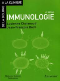 IMMUNOLOGIE (6 ED.)