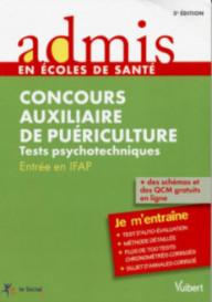 CONCOURS AUXILIAIRE DE...