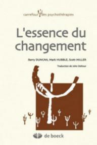 L'ESSENCE DU CHANGEMENT -...