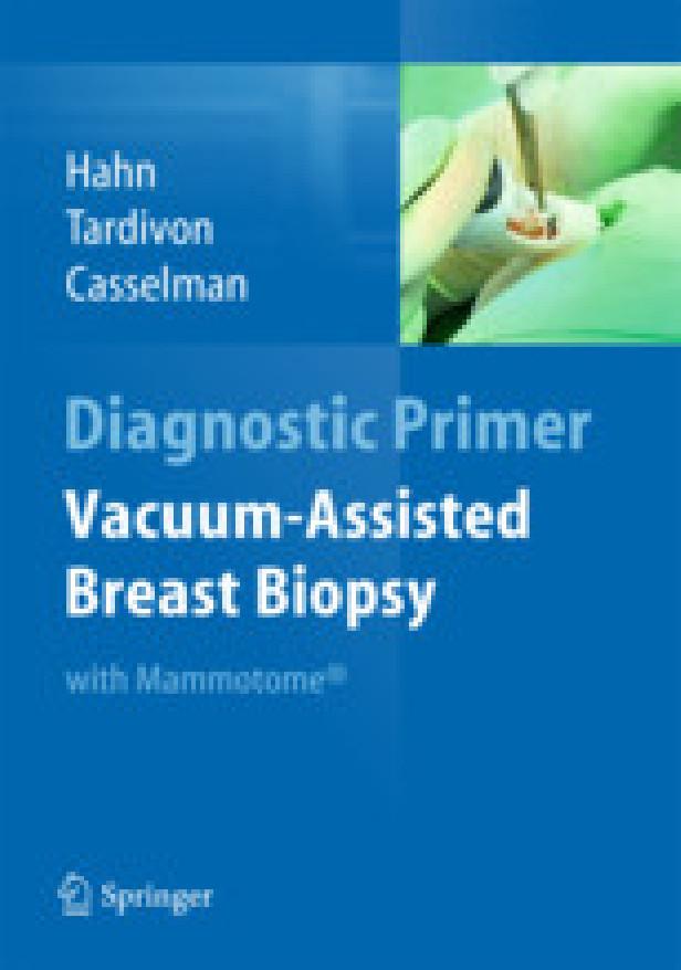 DIAGNOSTIC PRIMER VACUUM ASSISTED BREAST BIOPSY WITH MAMMOTOME