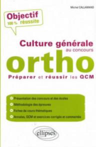 LA CULTURE GENERALE AU...