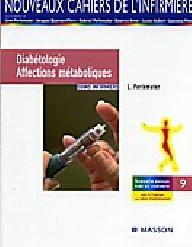 DIABETOLOGIE/AFFECTIONS...