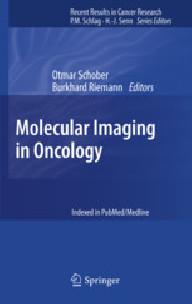 Molecular imaging in oncology