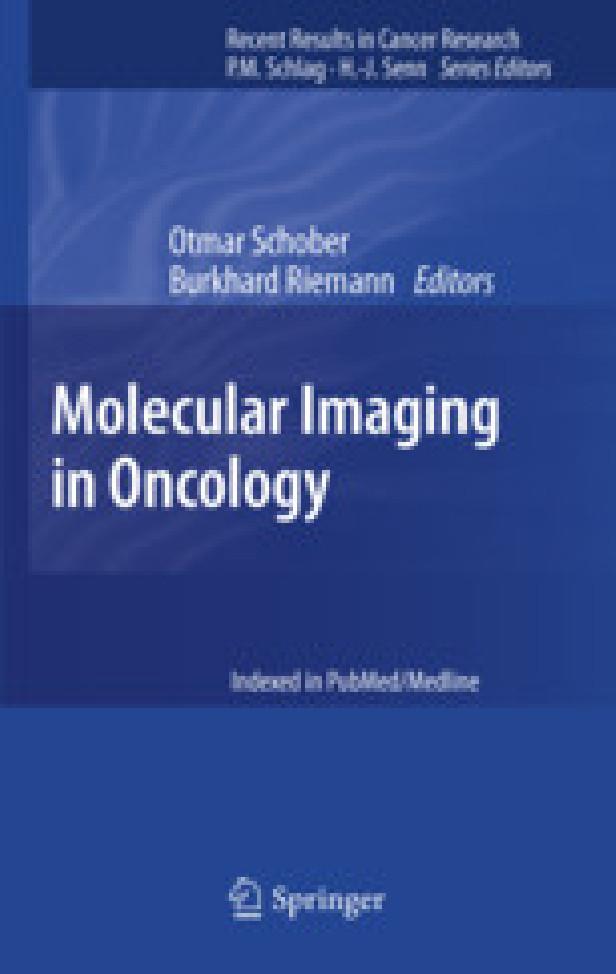 Molecular imaging in oncology