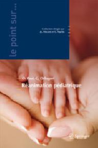 REANIMATION PEDIATRIQUE
