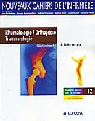 Nci 12 - rhumatologie...