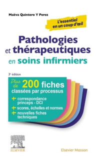 PATHOLOGIES ET...
