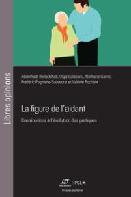 LA FIGURE DE L'AIDANT -...