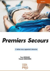 PREMIERS SECOURS - 4E...