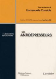 LES ANTIDEPRESSEURS - LES...