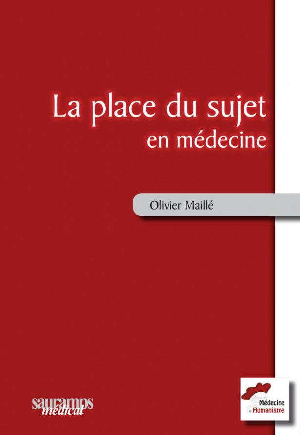 PLACE DU SUJET EN MEDECINE