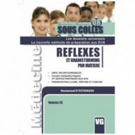 SOUS COLLES REFLEXES ET...