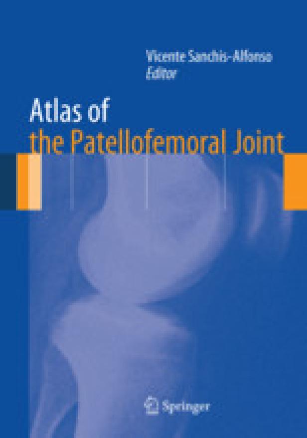 ATLAS OF THE PATELLOFEMORAL JOINT