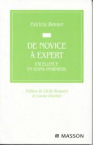 DE NOVICE A EXPERT -...