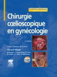 CHIRURGIE COELIOSCOPIQUE EN...
