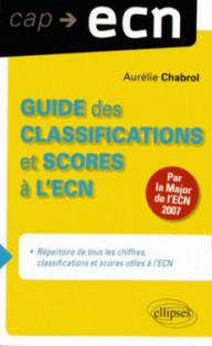 GUIDE DES CLASSIFICATIONS...