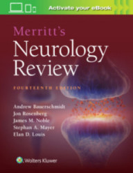 MERRITT'S NEUROLOGY REVIEW