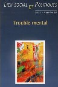 TROUBLE MENTAL