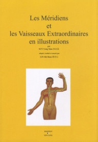 LES MERIDIENS ET LES...