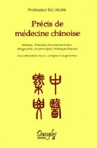 PRECIS DE MEDECINE CHINOISE
