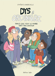 DYS ET ORDINAIRE