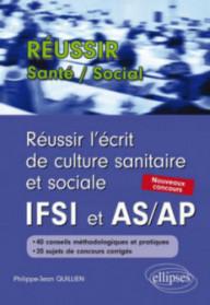 REUSSIR L'ECRIT DE CULTURE...