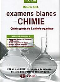 Examens blancs
