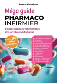 MEGA GUIDE PHARMACO...