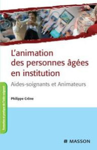 L'ANIMATION DES PERSONNES...