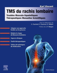 TMS DU RACHIS LOMBAIRE -...
