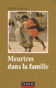 MEURTRES DANS LA FAMILLE