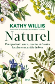 NATUREL - POURQUOI VOIR,...