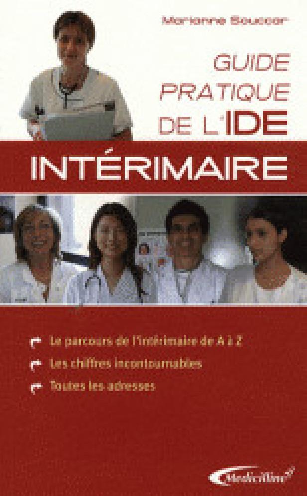 GUIDE PRATIQUE DE L'IDE INTERIMAIRE