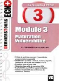 DERNIERS TOURS ECN+ MODULE...