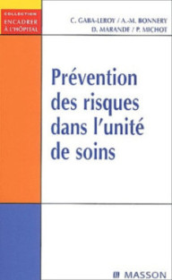 PREVENTION DES RISQUES DANS...