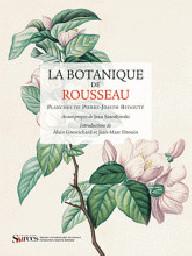 LA BOTANIQUE DE ROUSSEAU