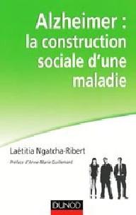 ALZHEIMER : LA CONSTRUCTION...