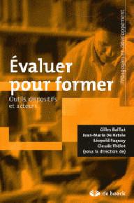 EVALUER POUR FORMER -...
