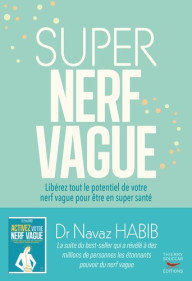 SUPER NERF VAGUE - LIBEREZ...