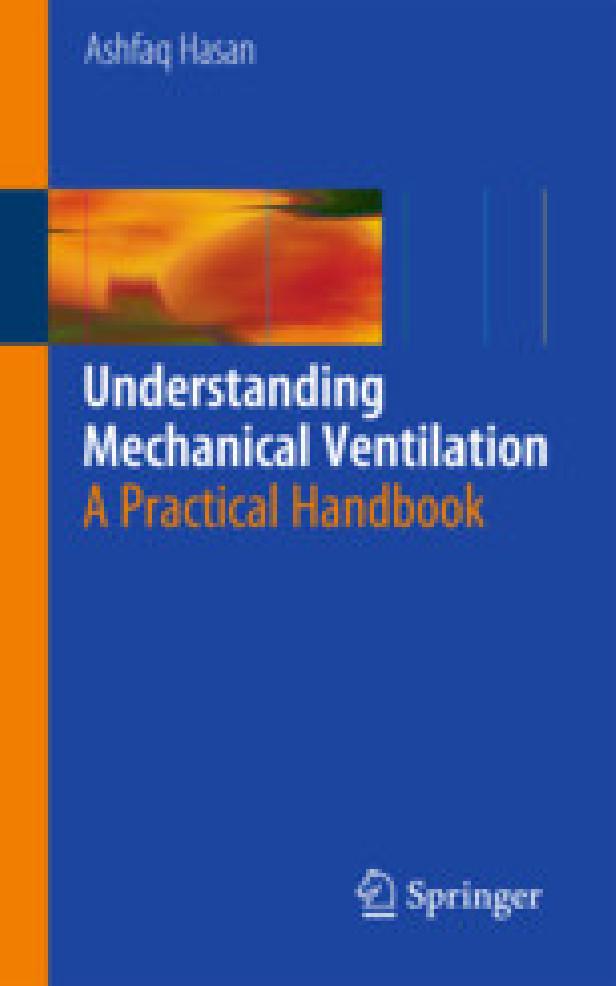 Understanding mechanical ventilation, a practical handbook