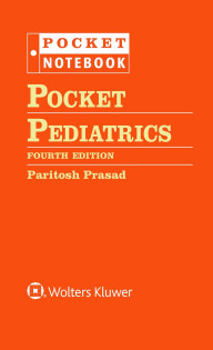 POCKET PEDIATRICS 4TH EDITION