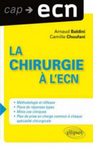 LA CHIRURGIE A L'ECN