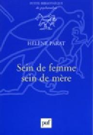 Sein de femme, sein de mère