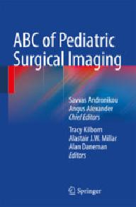 ABC OF PEDIATRIC SURGICAL...