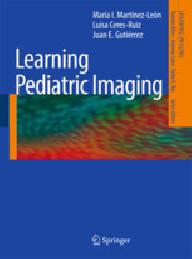 LEARNING PEDIATRIC IMAGING