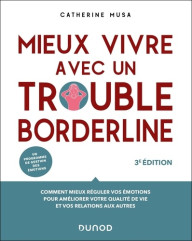 MIEUX VIVRE AVEC UN TROUBLE...