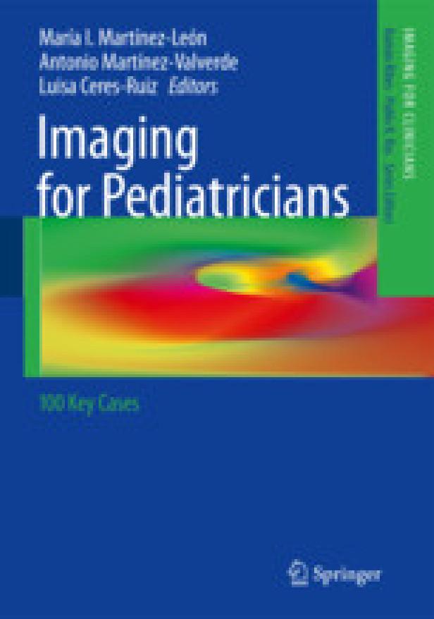 IMAGING FOR PEDIATRICIANS