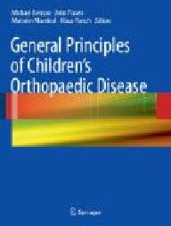 GENERAL PRINCIPLES OF...