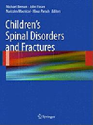 CHILDREN'S SPINAL DISORDERS...